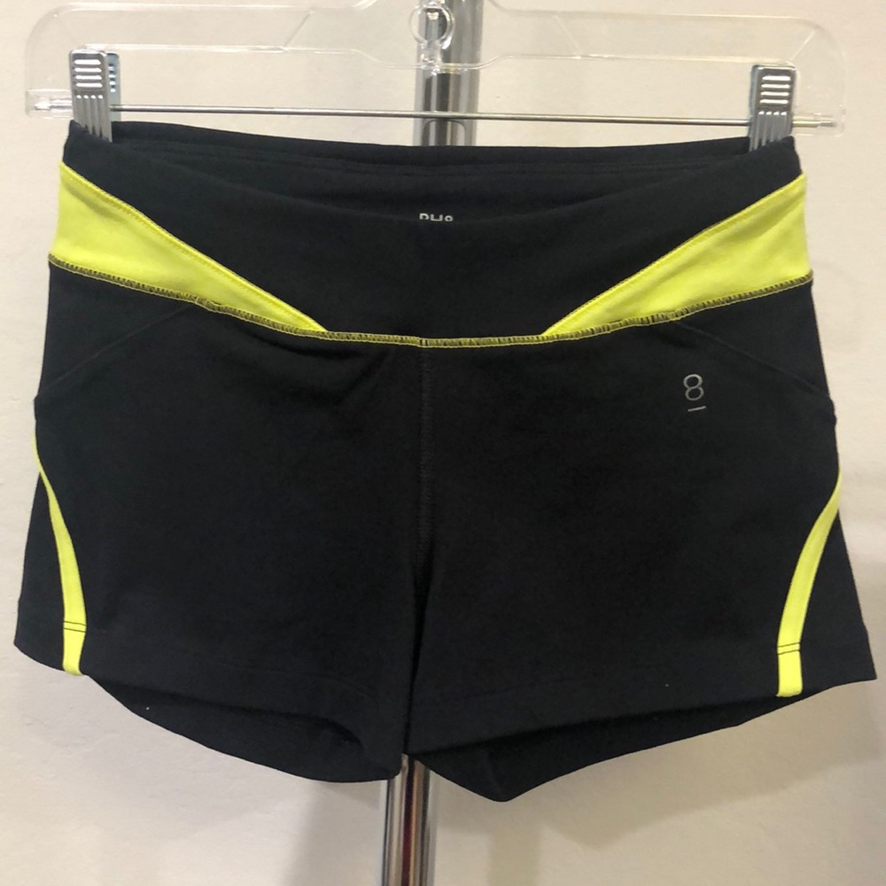 Ph8 bebe sport shorts, S